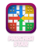 Parchisi Star Logo